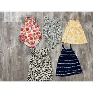 Girl's 18-24 months clothing lot